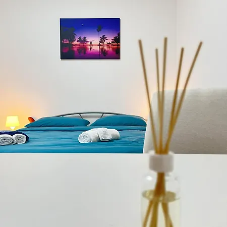 アパート Lingo ザダル